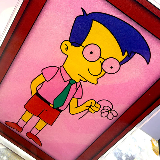 You Got the Dud acrylic standee