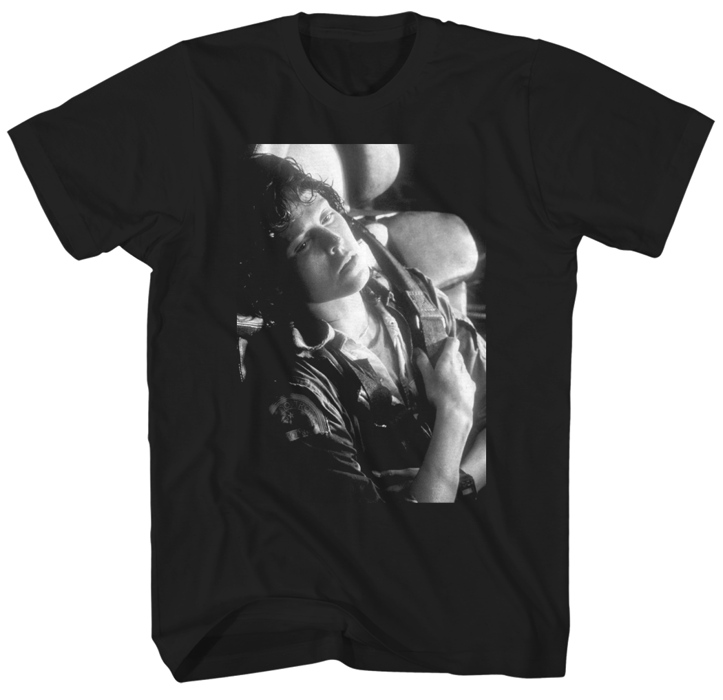 Deep Isolation tee