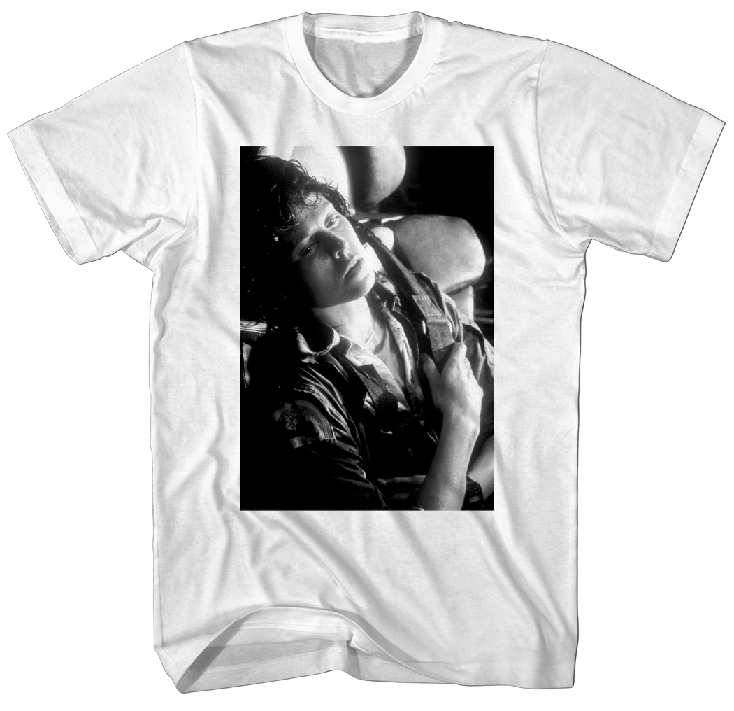 Deep Isolation tee