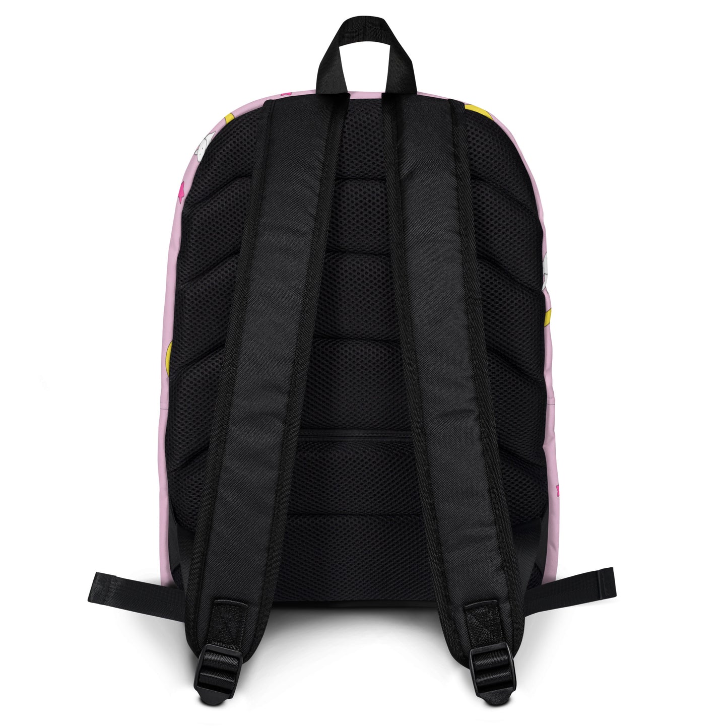Sleeper Moon allover print backpack
