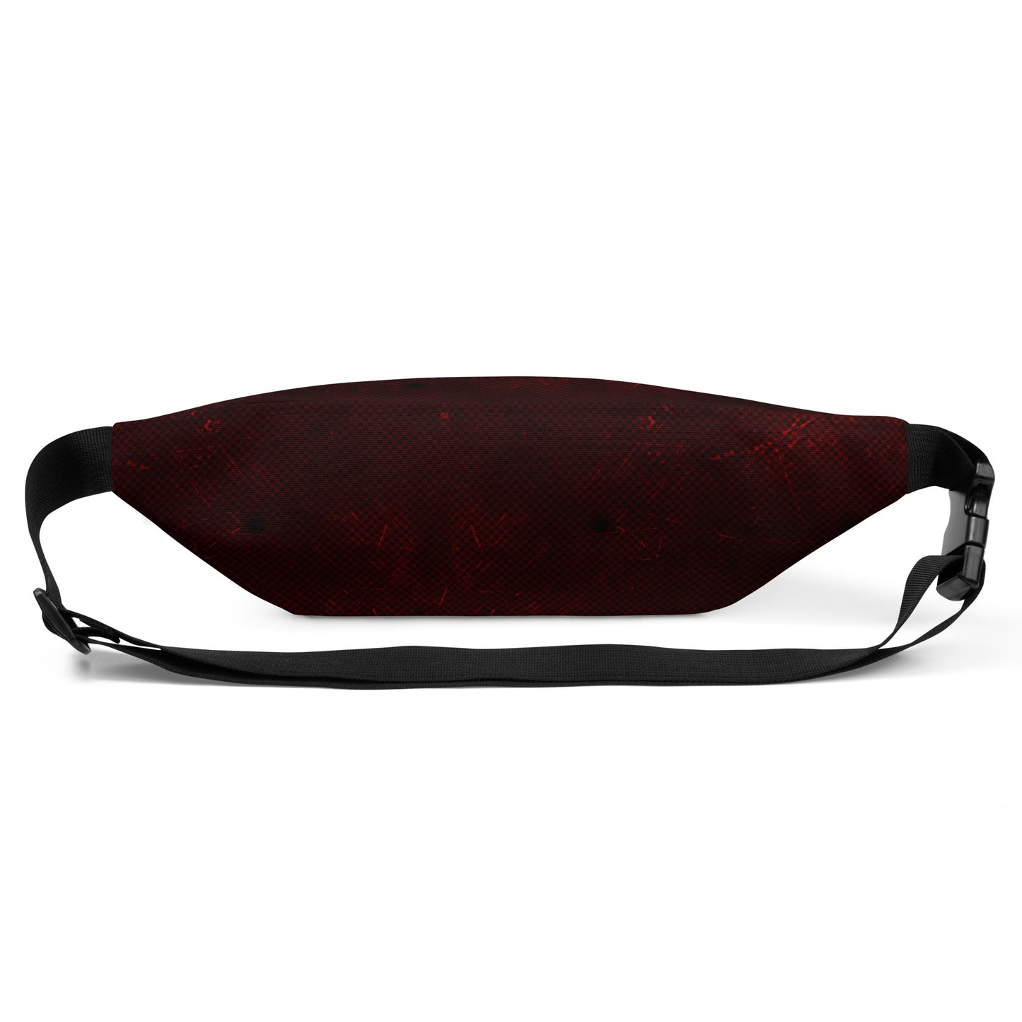 Utility Bag err... fanny pack / crossbody bag