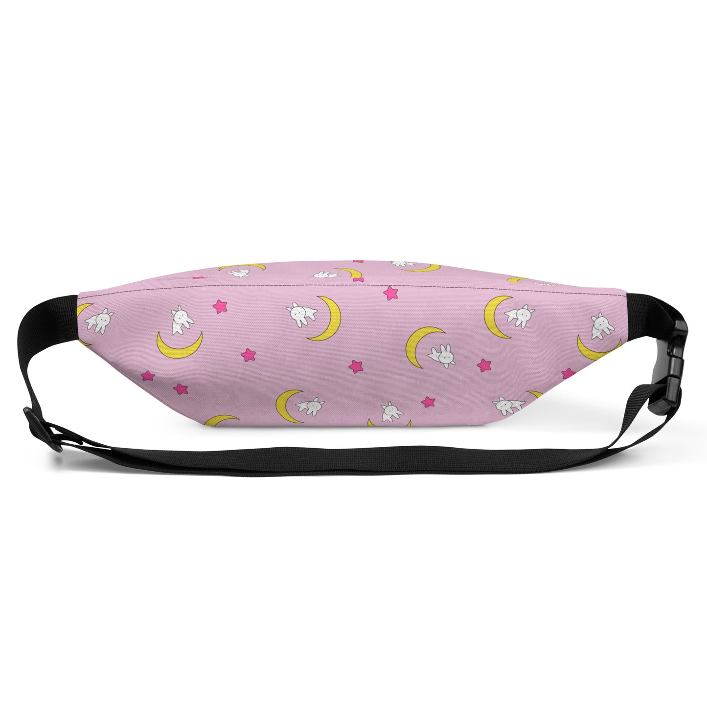 Sleeper Moon fanny pack / crossbody bag