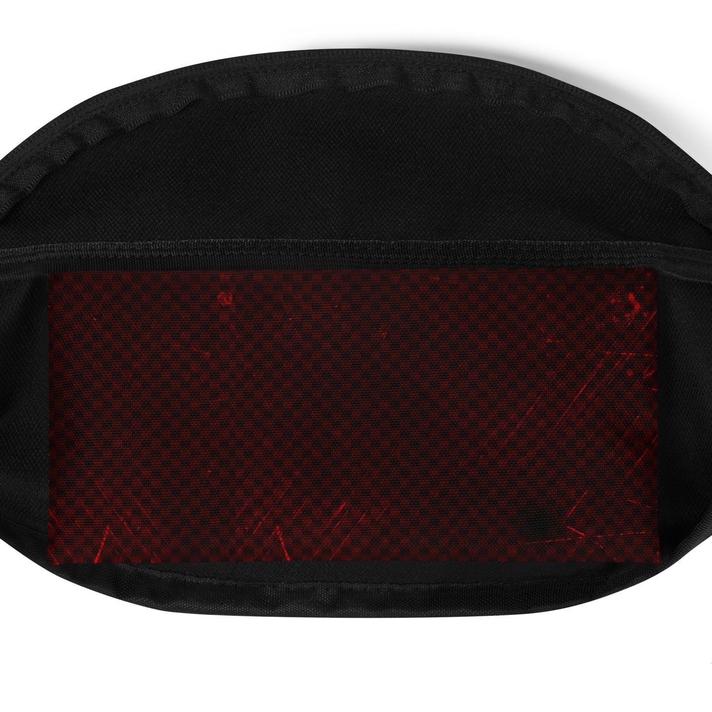 Utility Bag err... fanny pack / crossbody bag