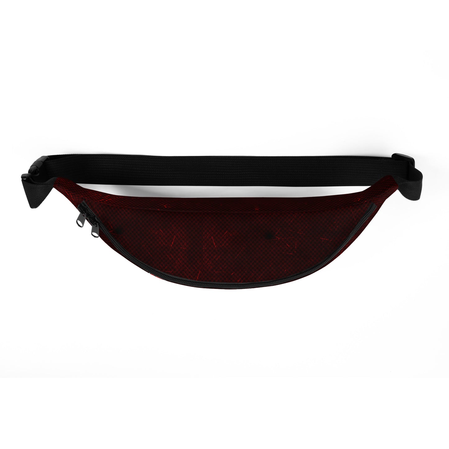 Utility Bag err... fanny pack / crossbody bag