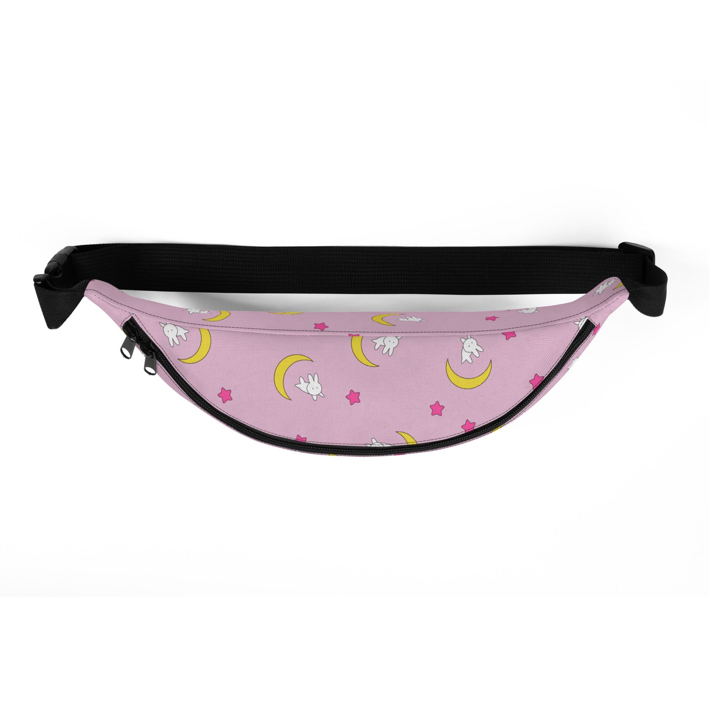 Sleeper Moon fanny pack / crossbody bag