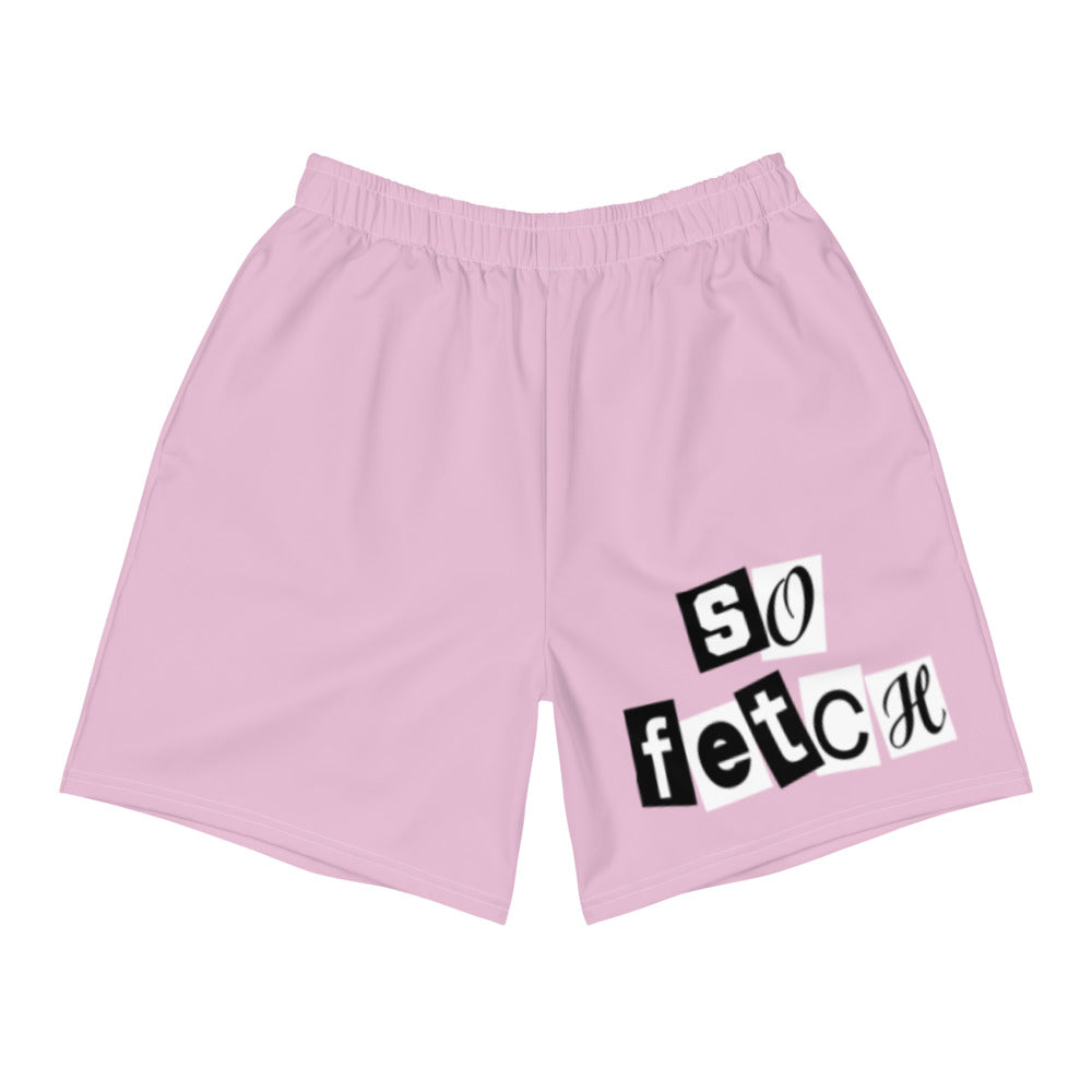So Fetch shorts