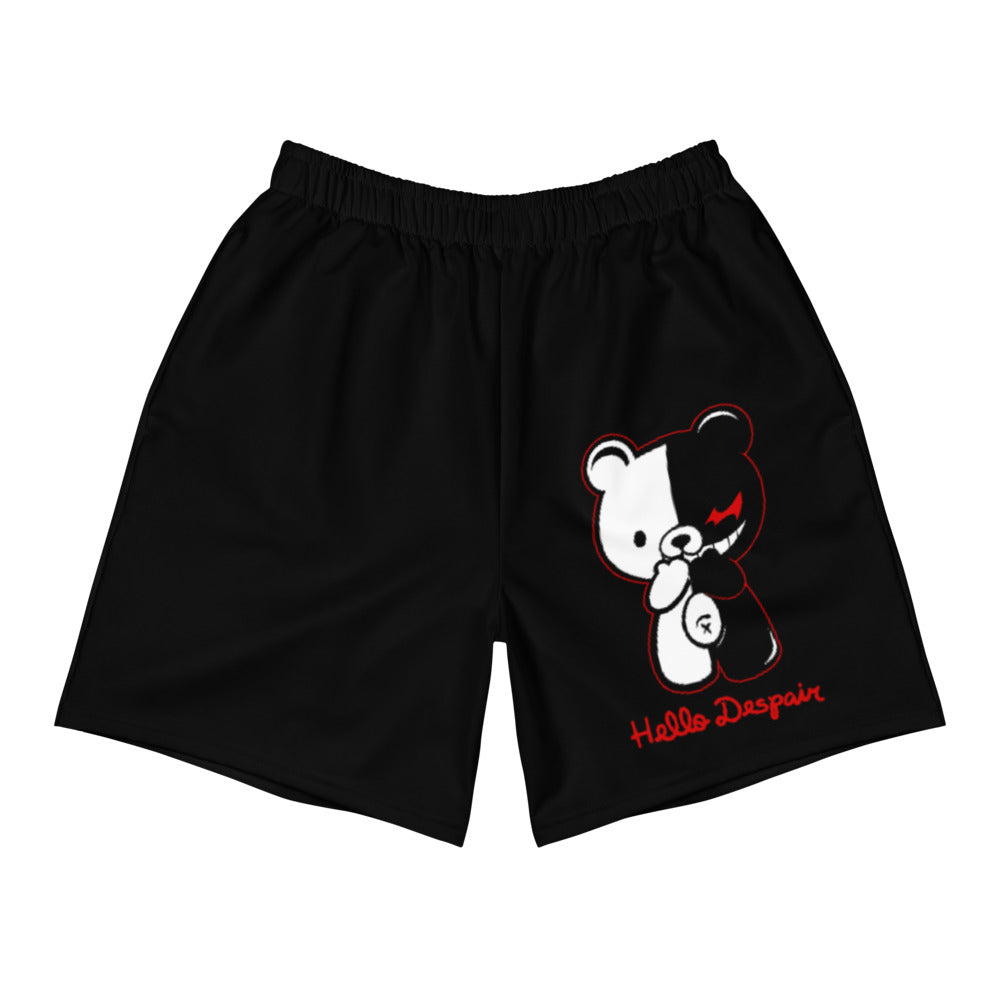 Hello Despair shorts
