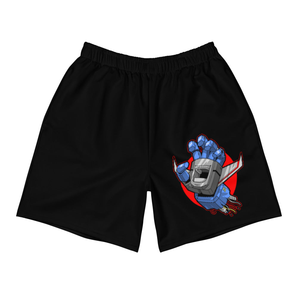StarScreaming Hand shorts