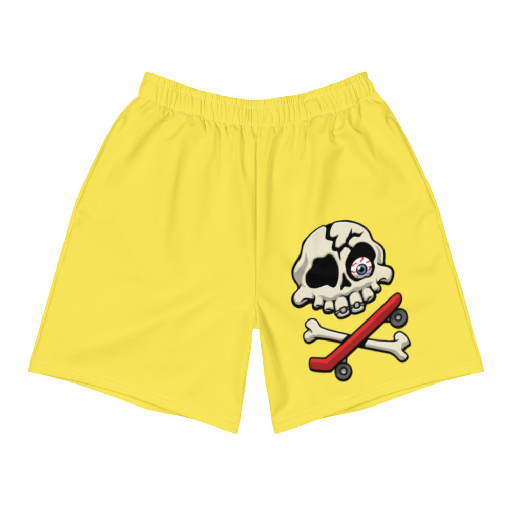 Mondo Gecko shorts