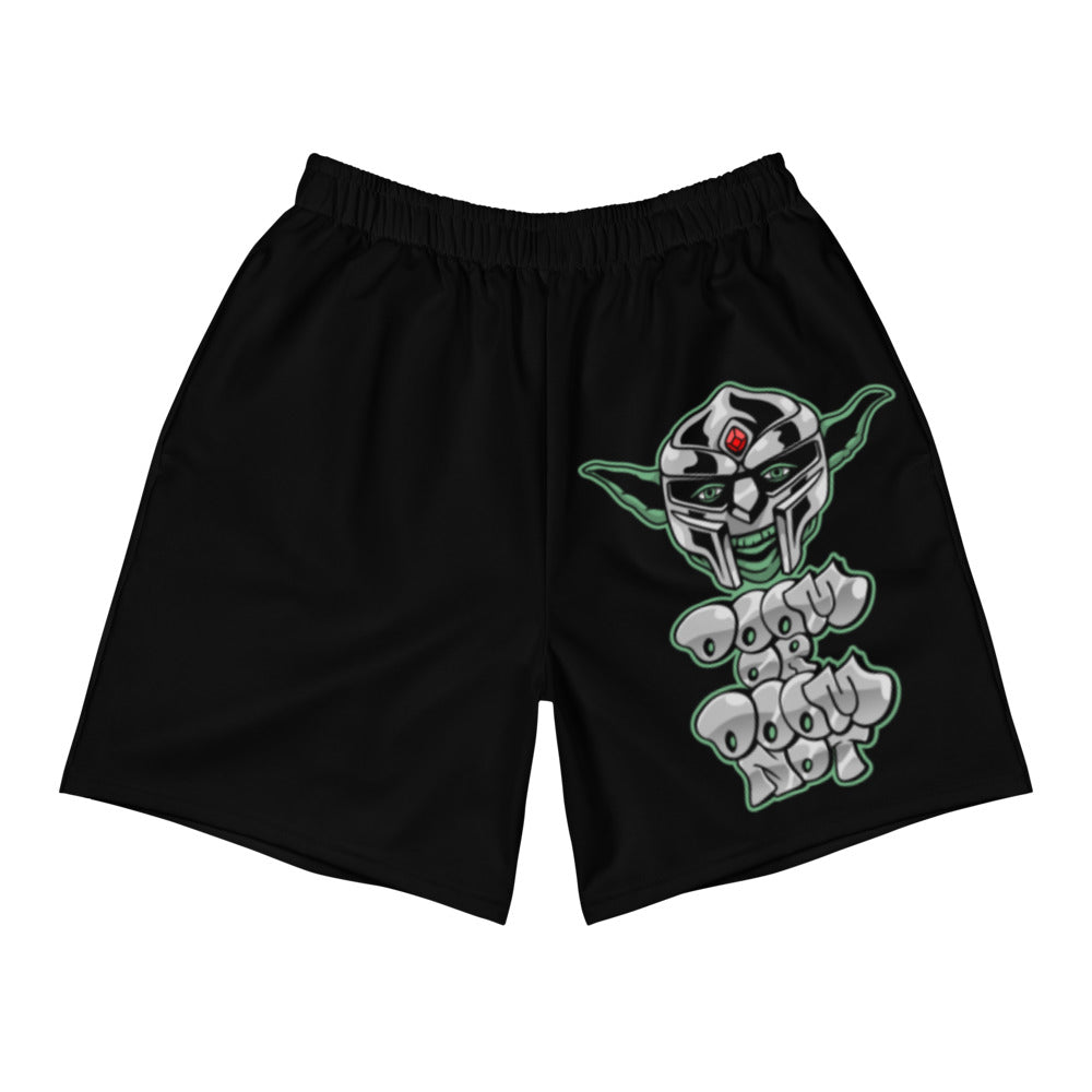 DOOM or DOOM not shorts