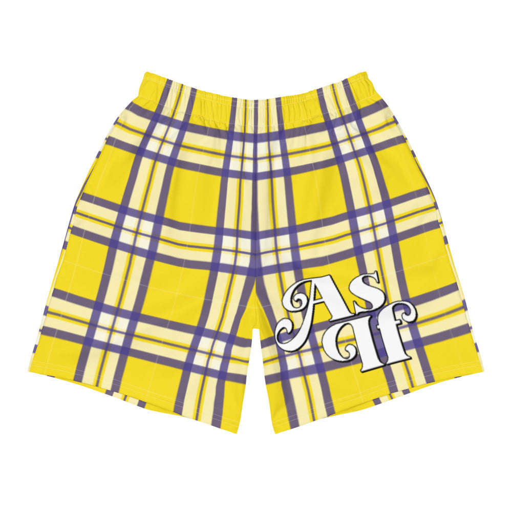 As If shorts