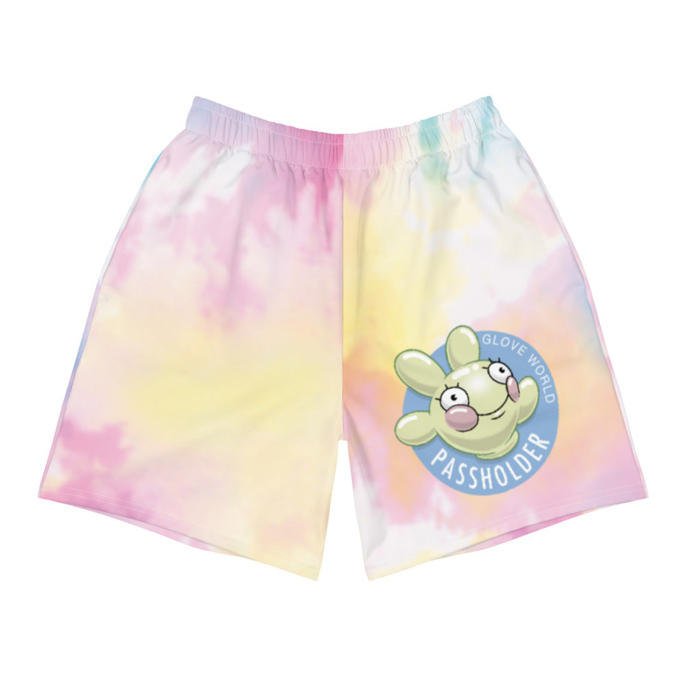 Glove World Passholder shorts