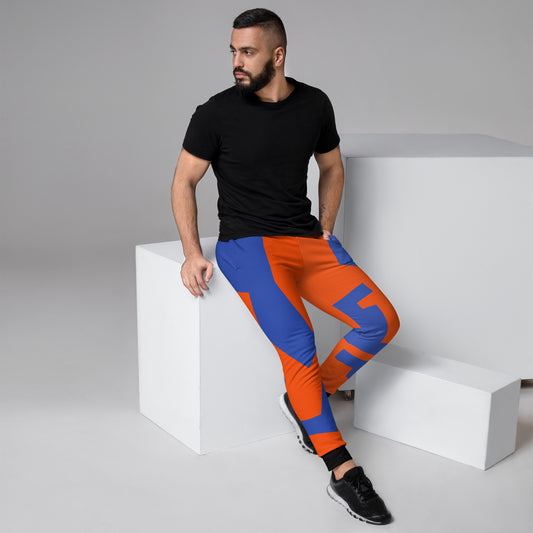 Alley Viper allover joggers