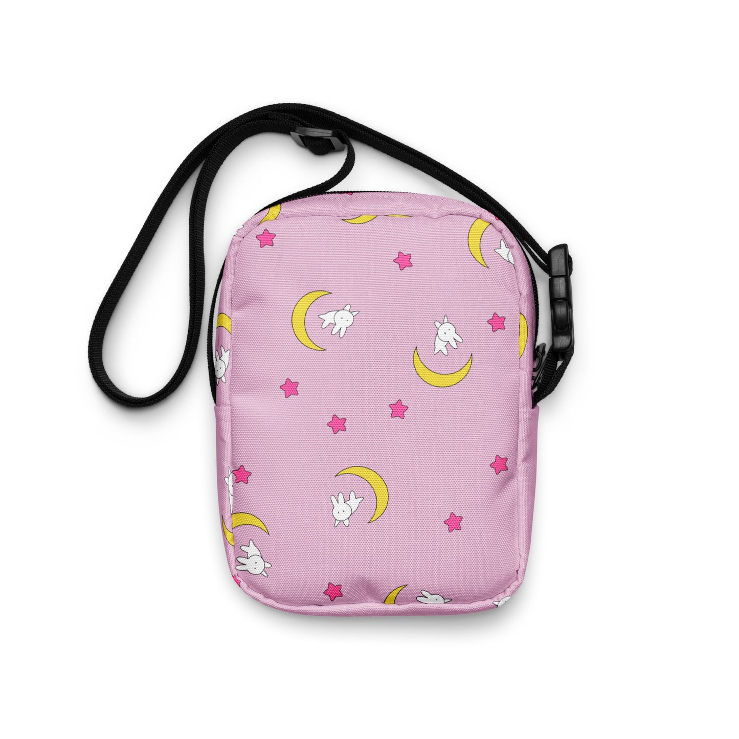 Sleeper Moon crossbody bag