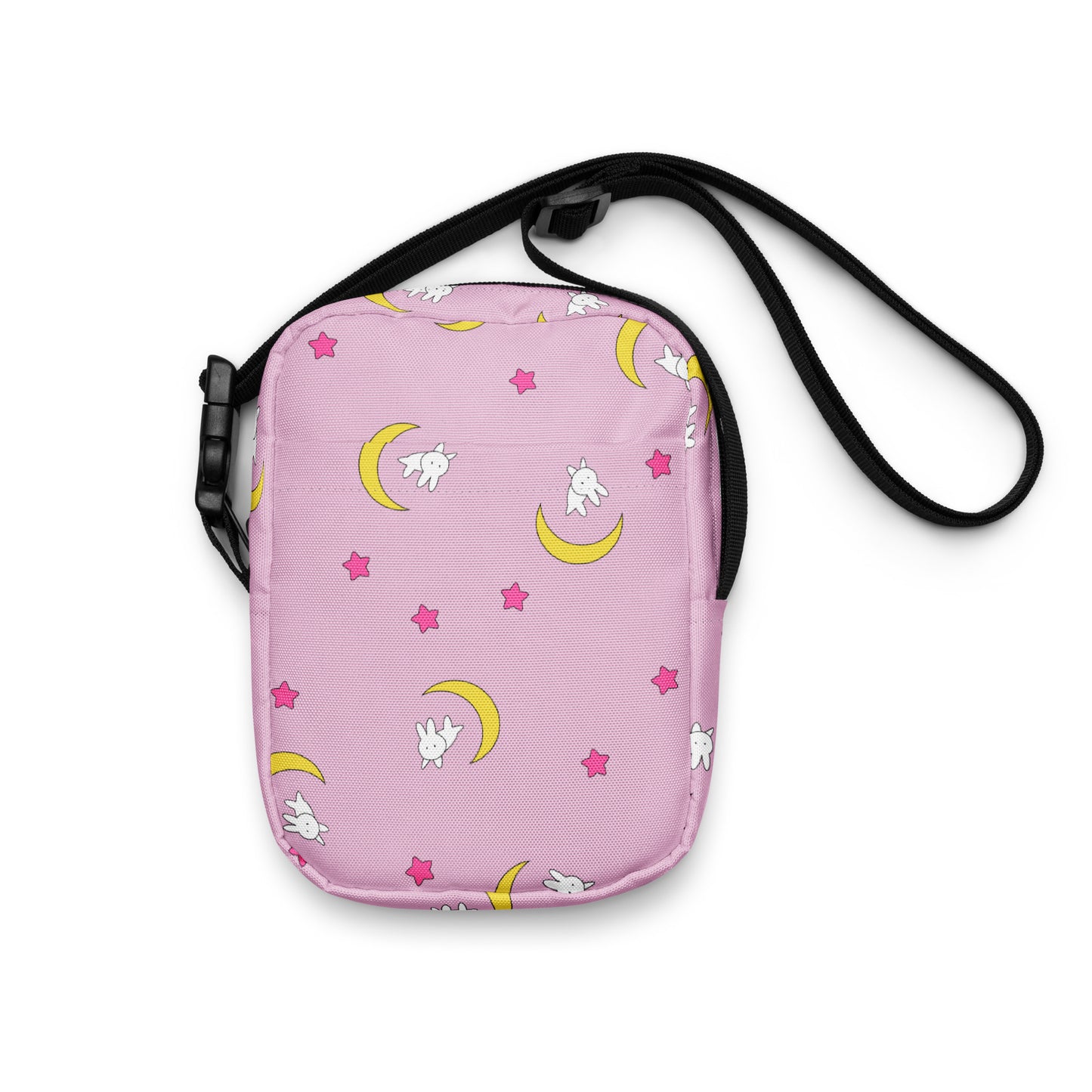 Sleeper Moon crossbody bag