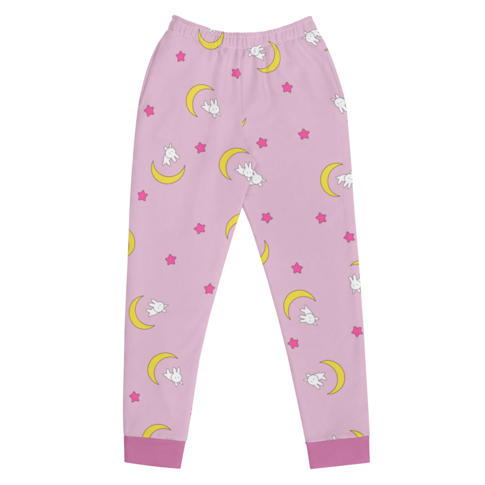 Sleeper Moon womens joggers