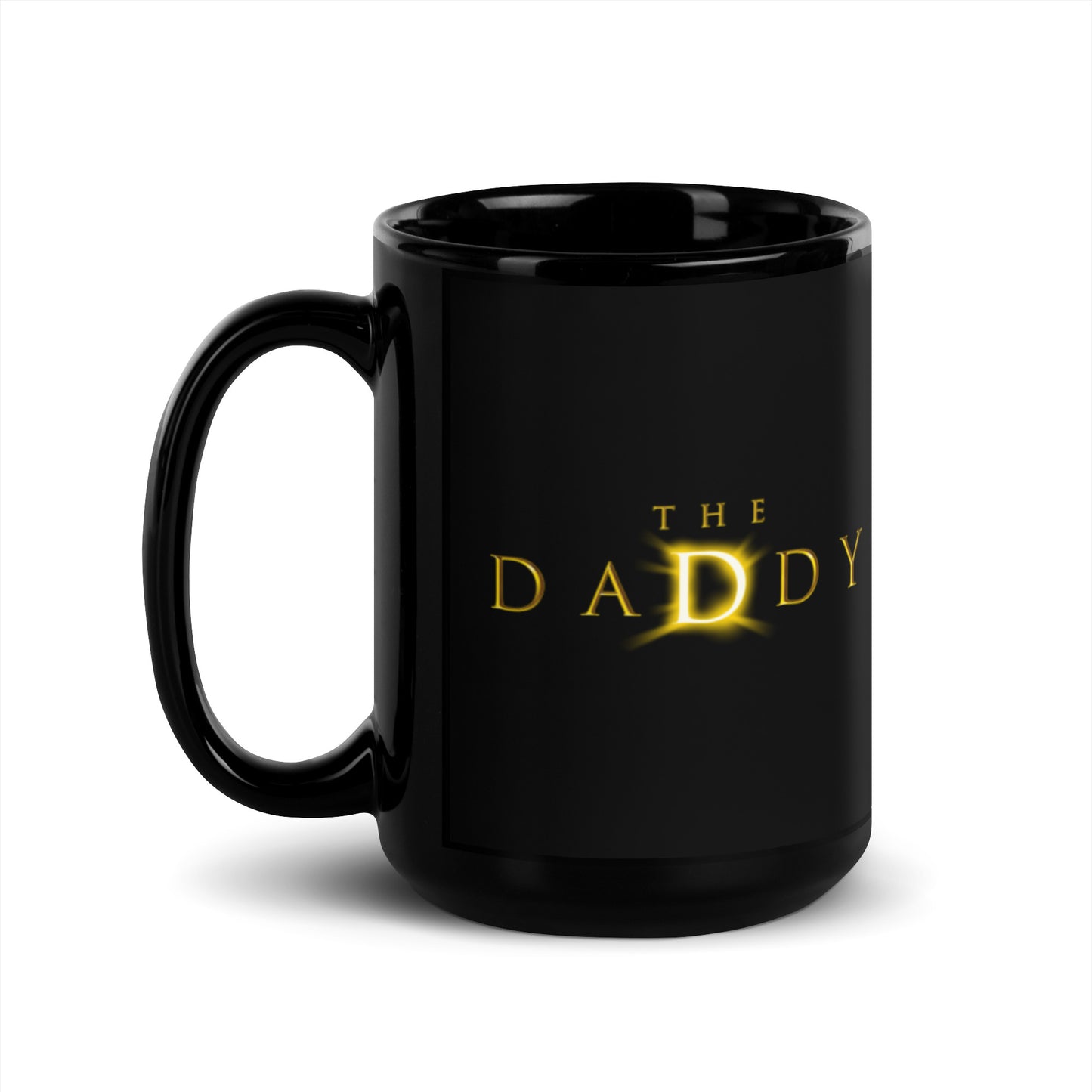 The Daddy mug