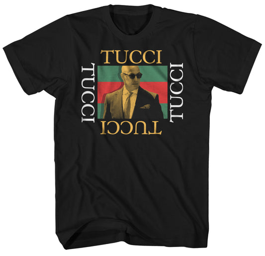 Tucci Gang tee