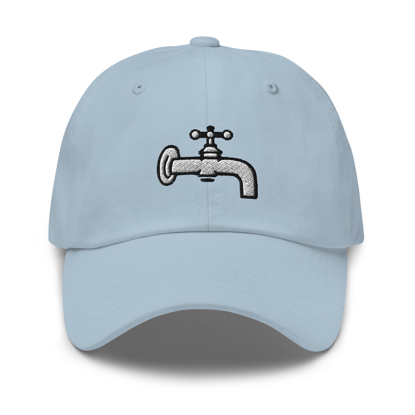 Water Works dad hat