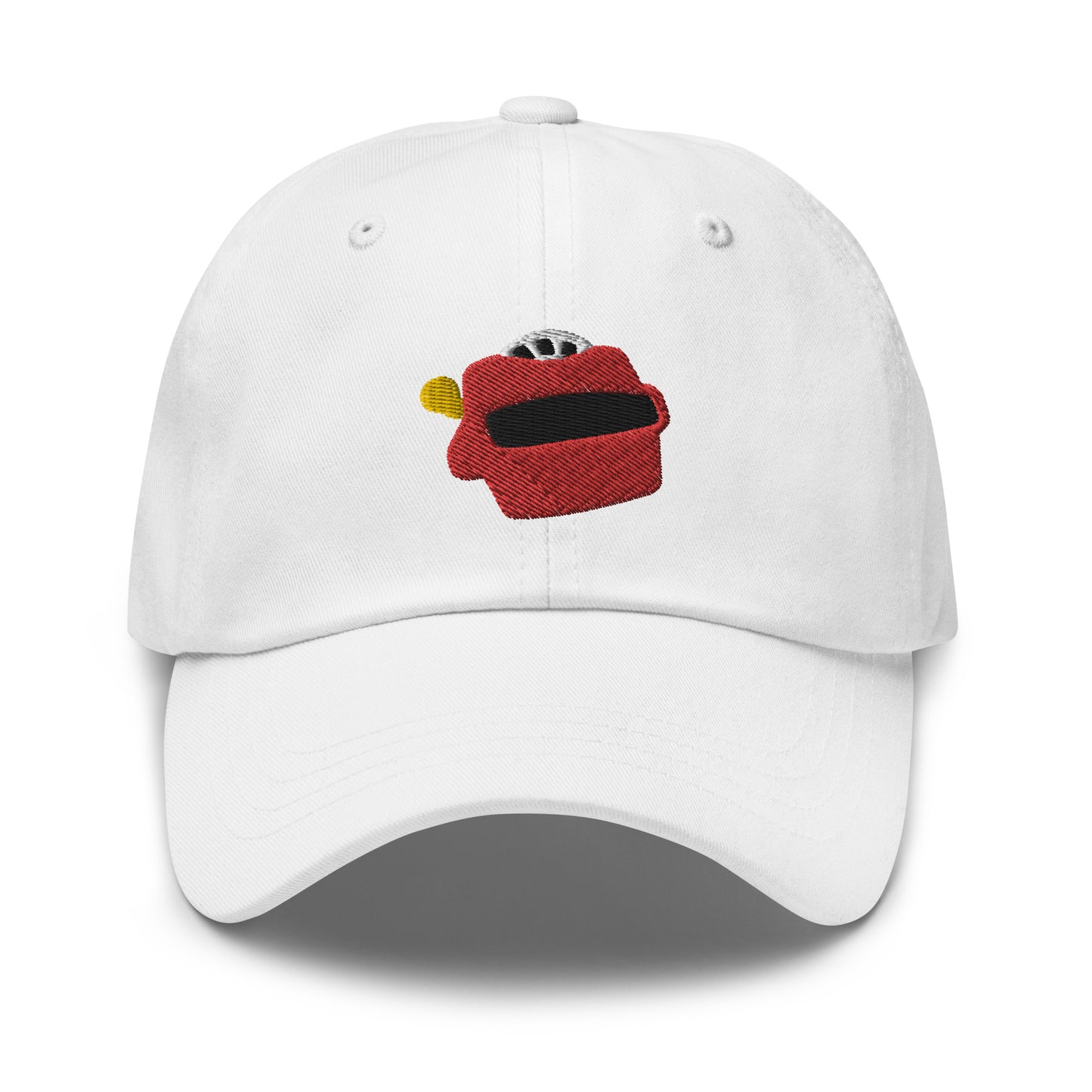 Obey Your Master dad hat