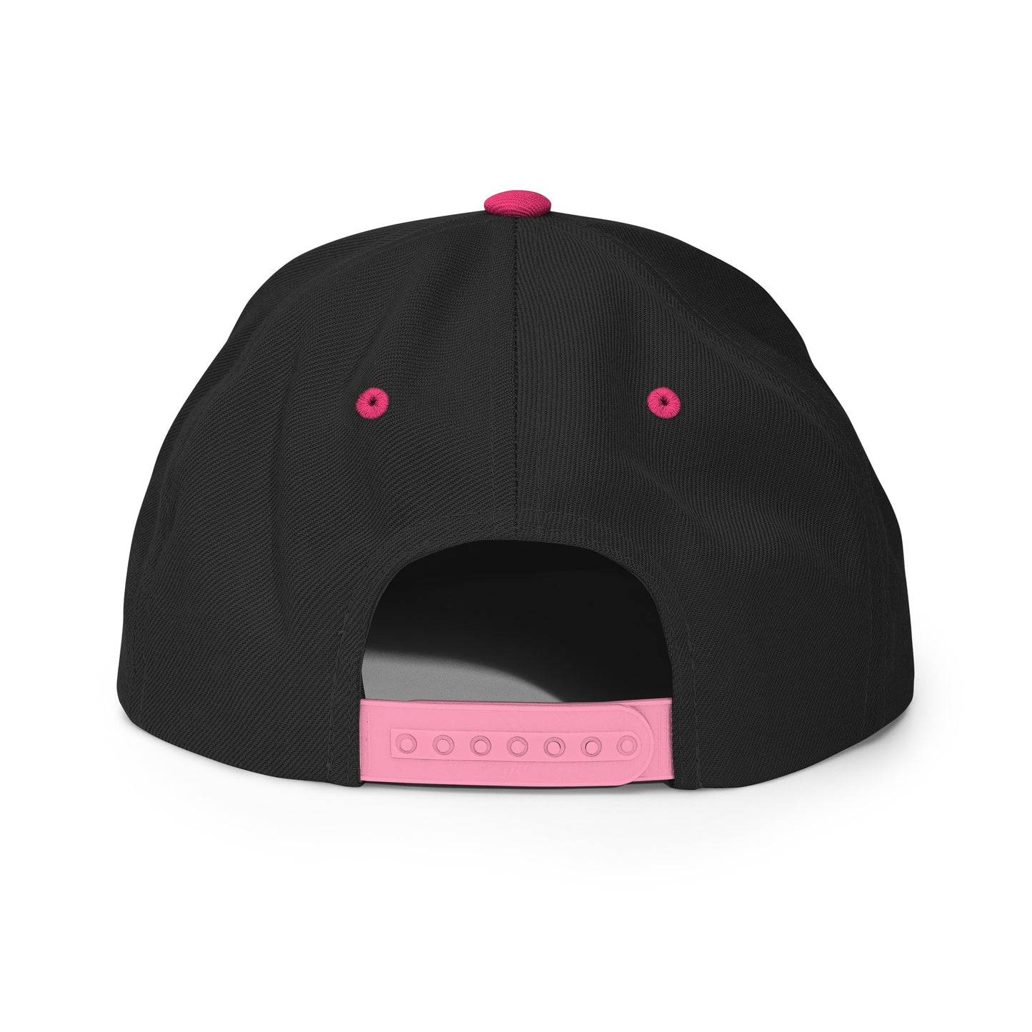 Protect Ya Specs snapback hat