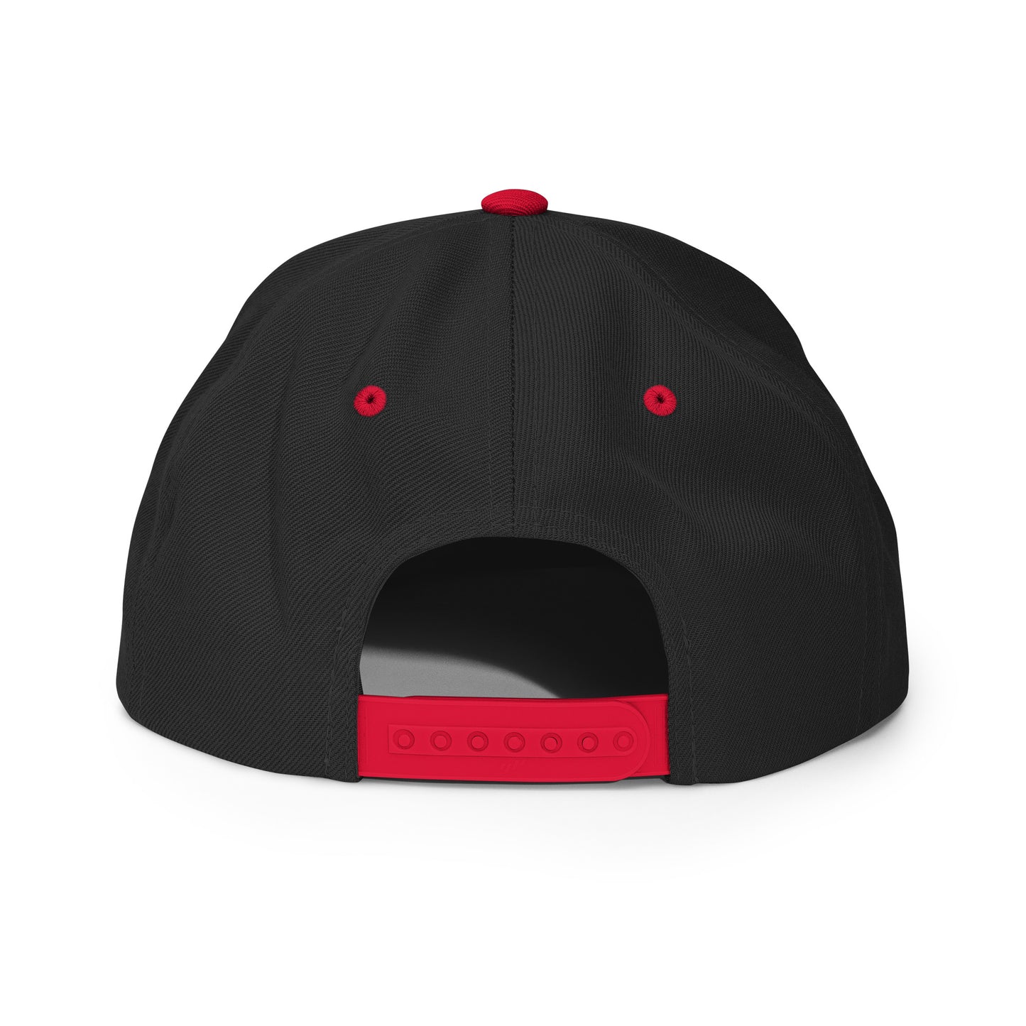 Protect Ya Specs snapback hat