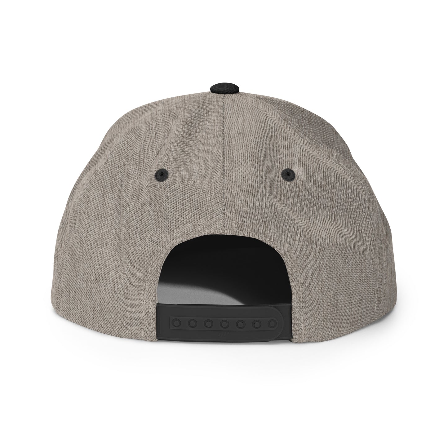 Protect Ya Specs snapback hat