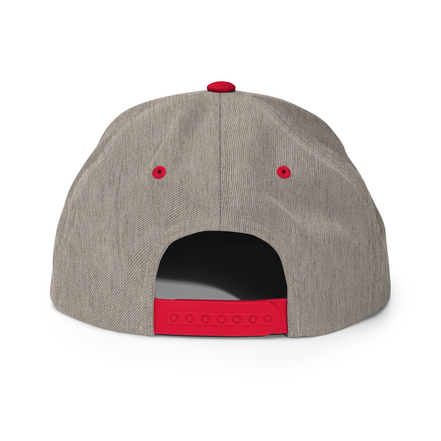 Protect Ya Specs snapback hat