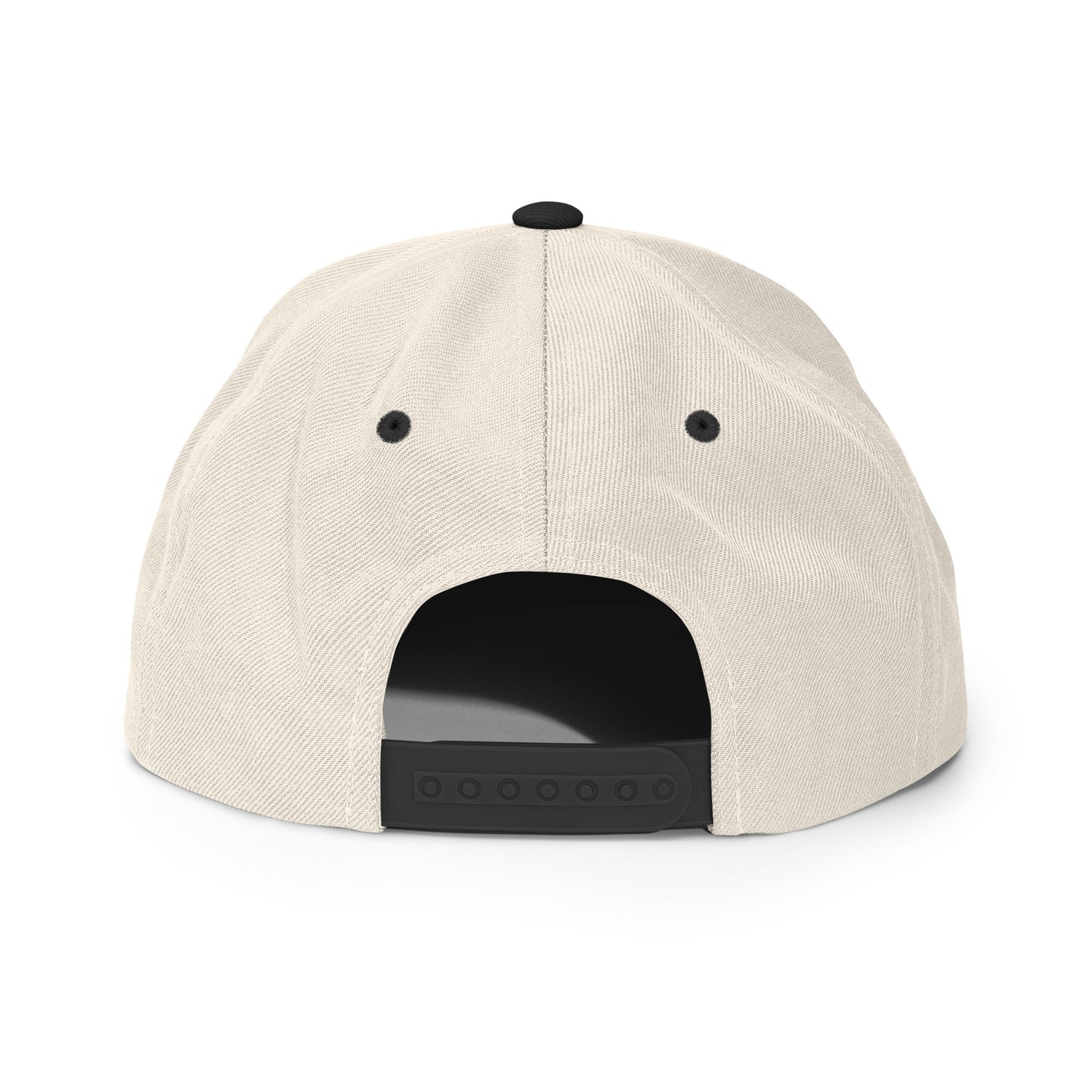 Protect Ya Specs snapback hat