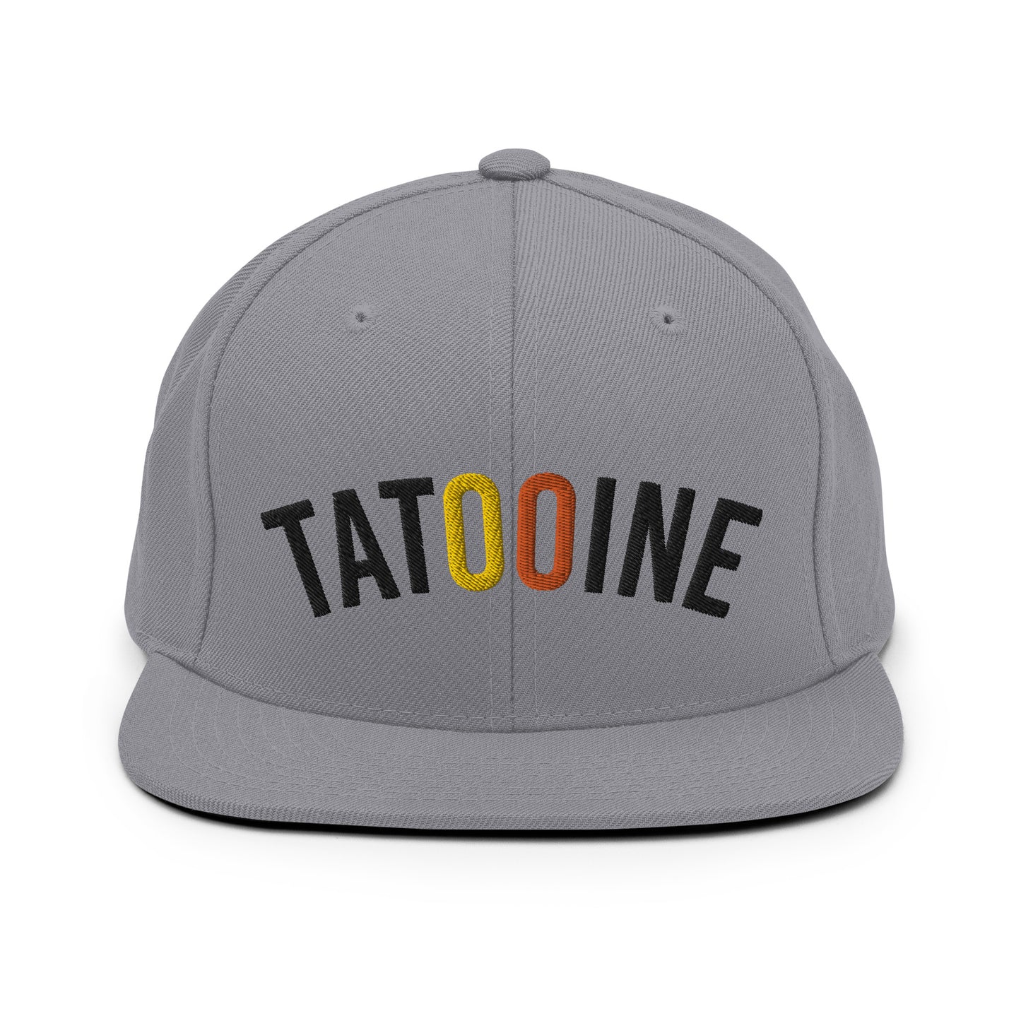 Tatooine Home Team snapback hat
