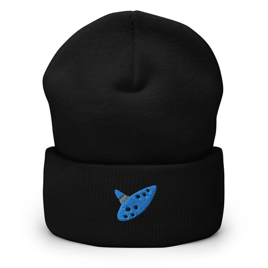 Magic Ocarina beanie
