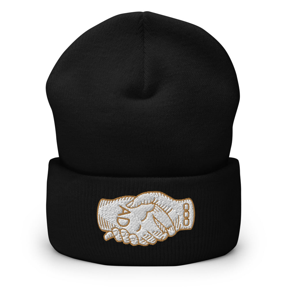 Two Oceans beanie