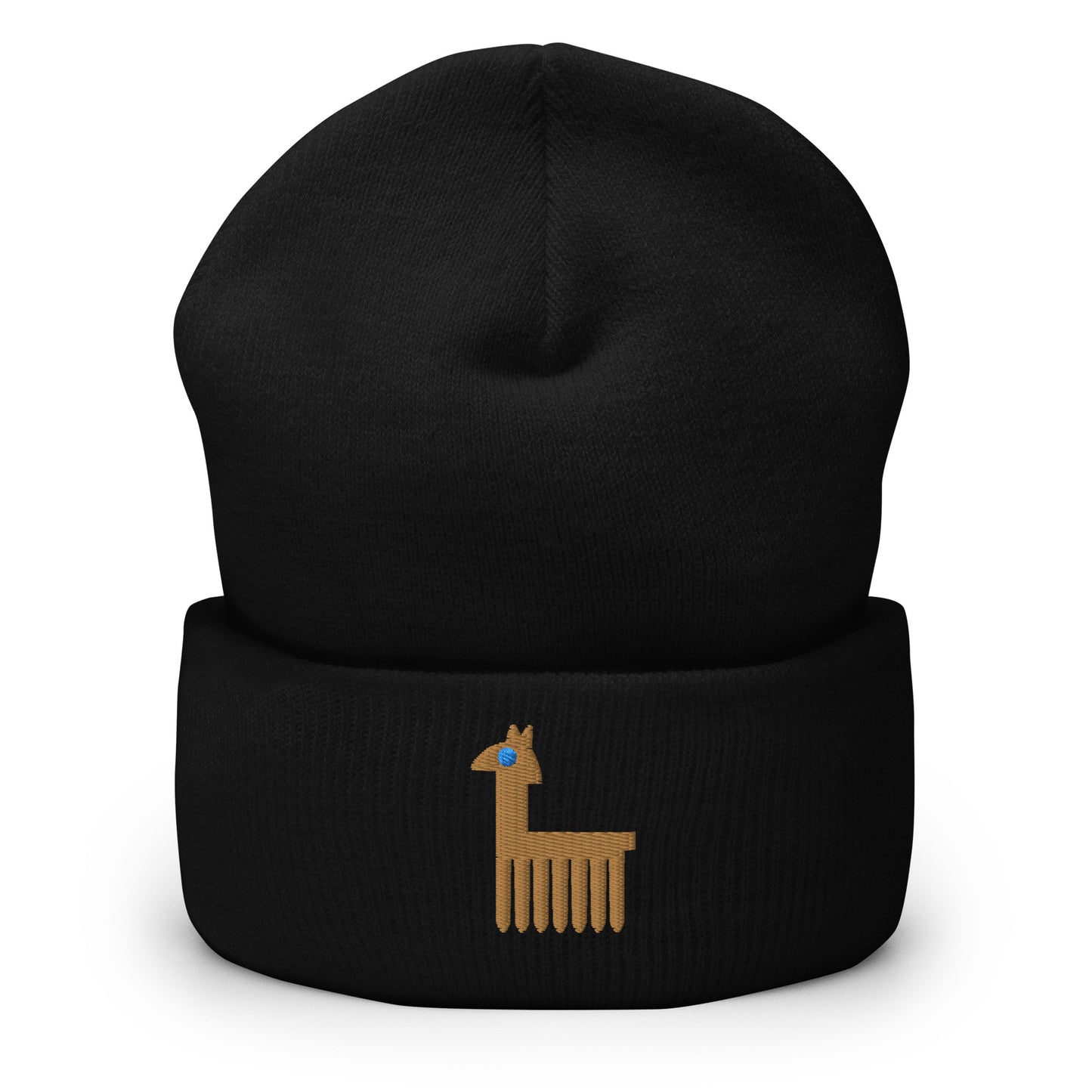 Kuzcomb beanie