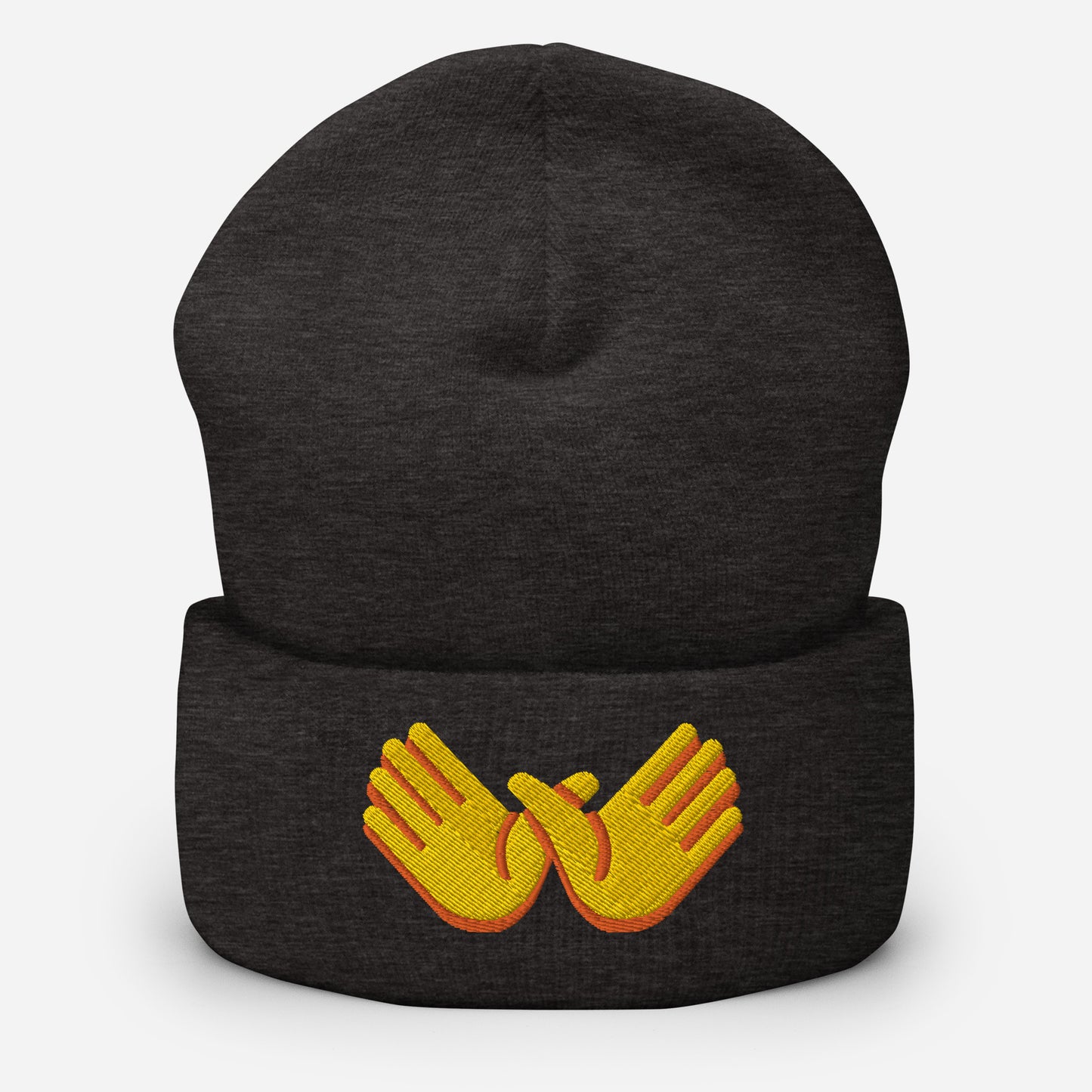 WUmoji beanie