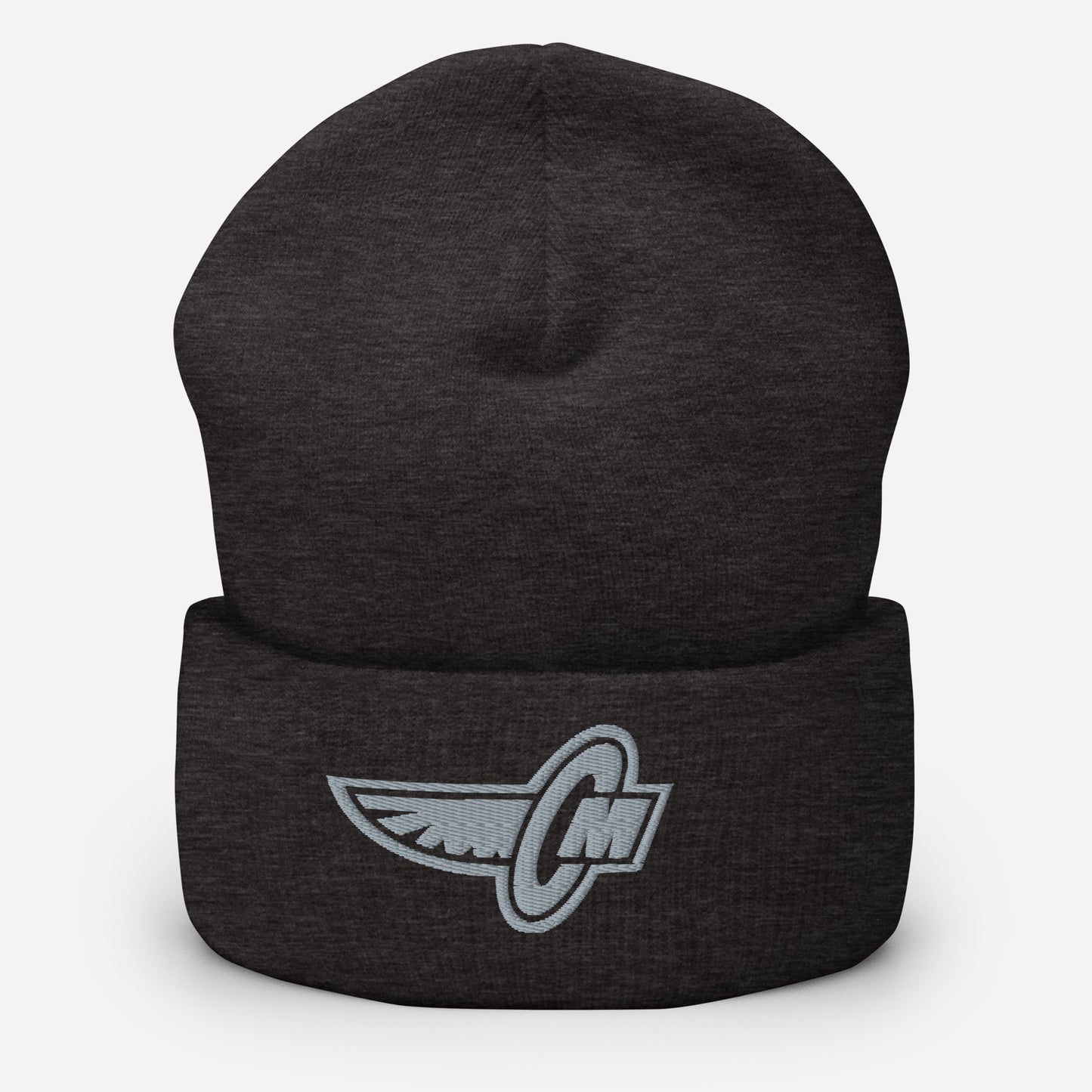 Corley Motors beanie