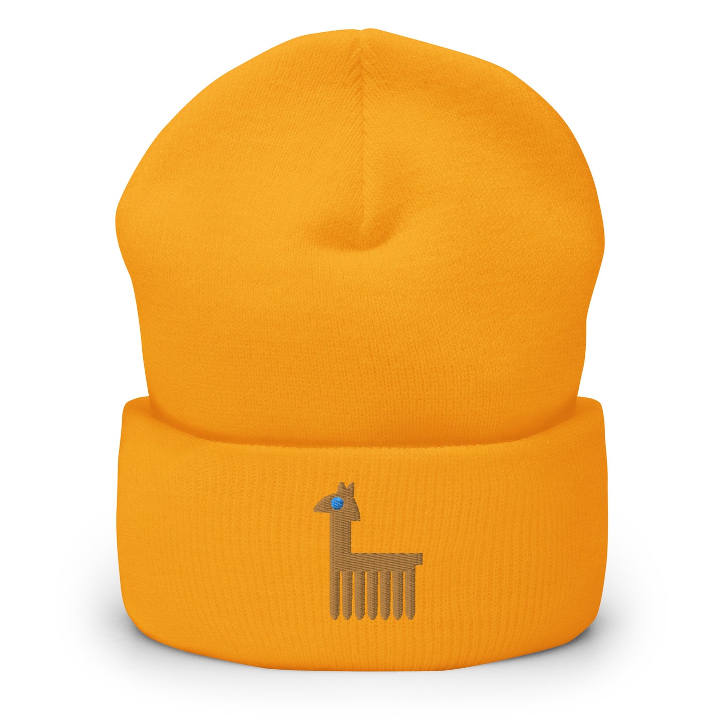 Kuzcomb beanie