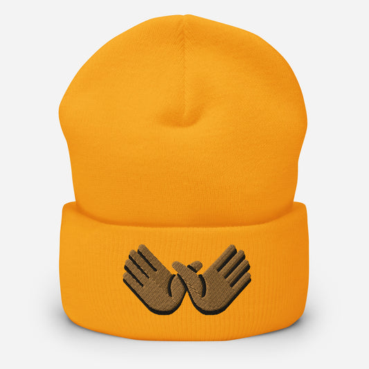 WUmoji beanie