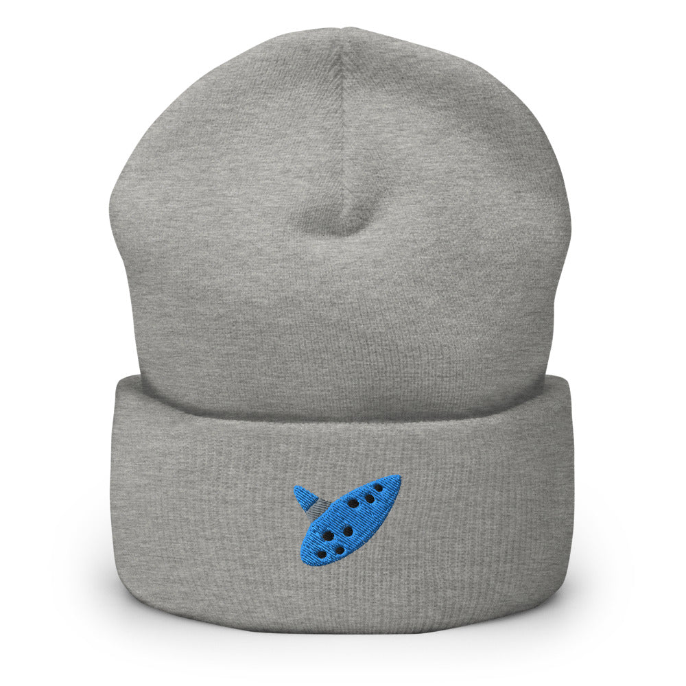 Magic Ocarina beanie