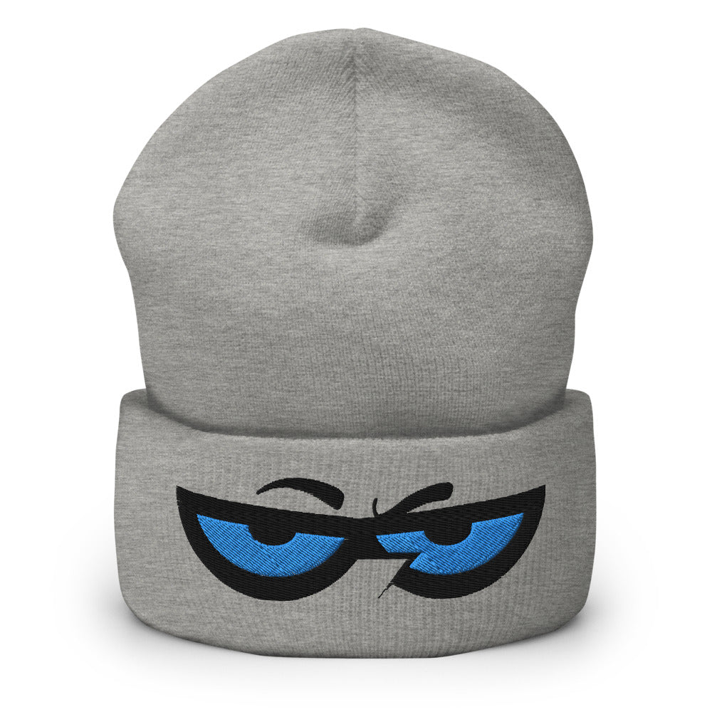 Boy Genius beanie
