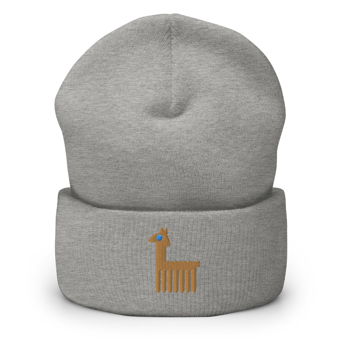 Kuzcomb beanie