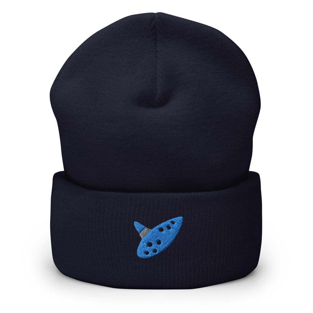 Magic Ocarina beanie