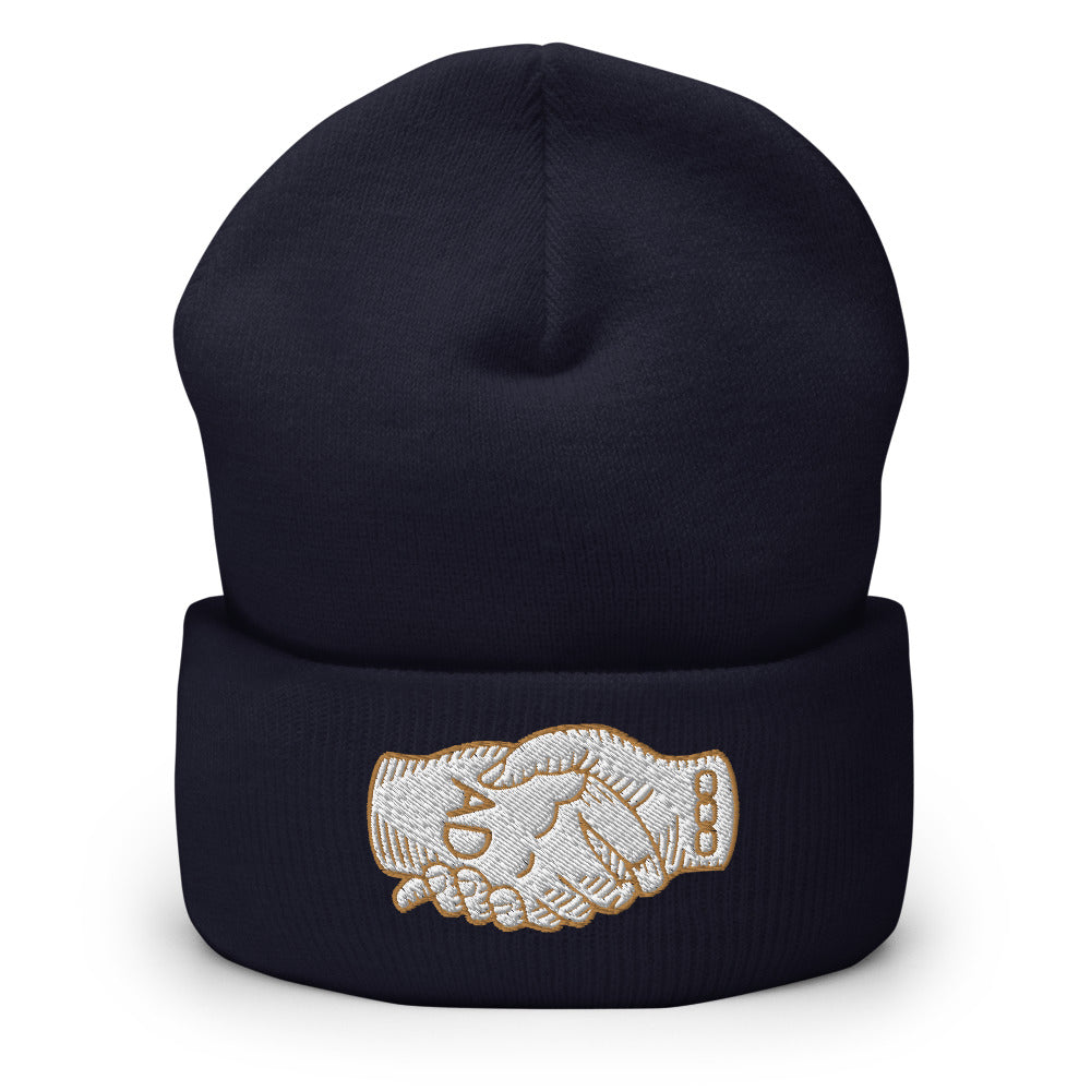 Two Oceans beanie
