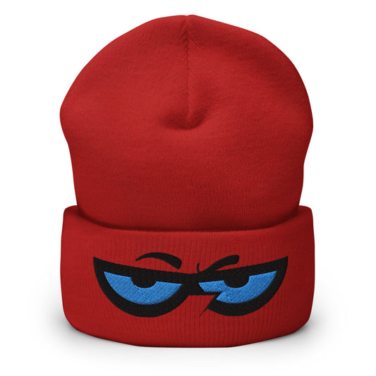 Boy Genius beanie