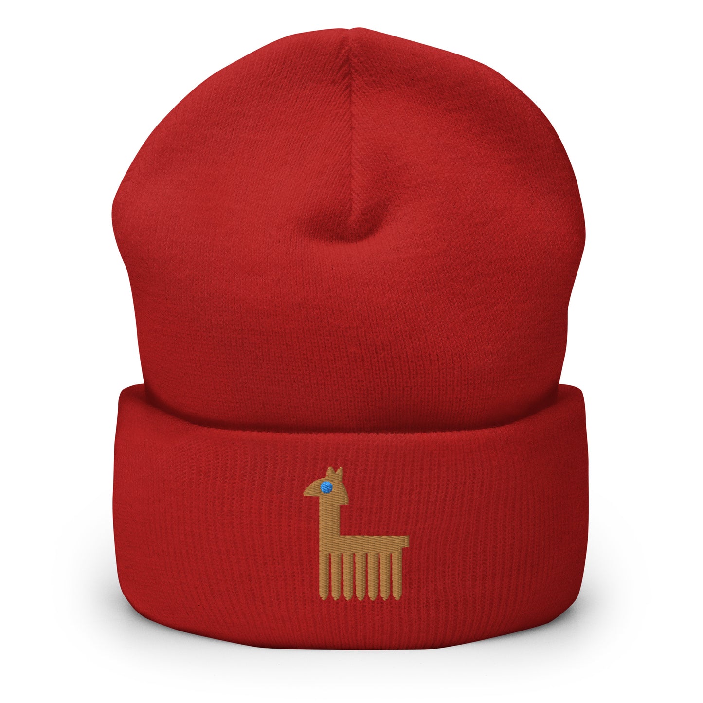 Kuzcomb beanie