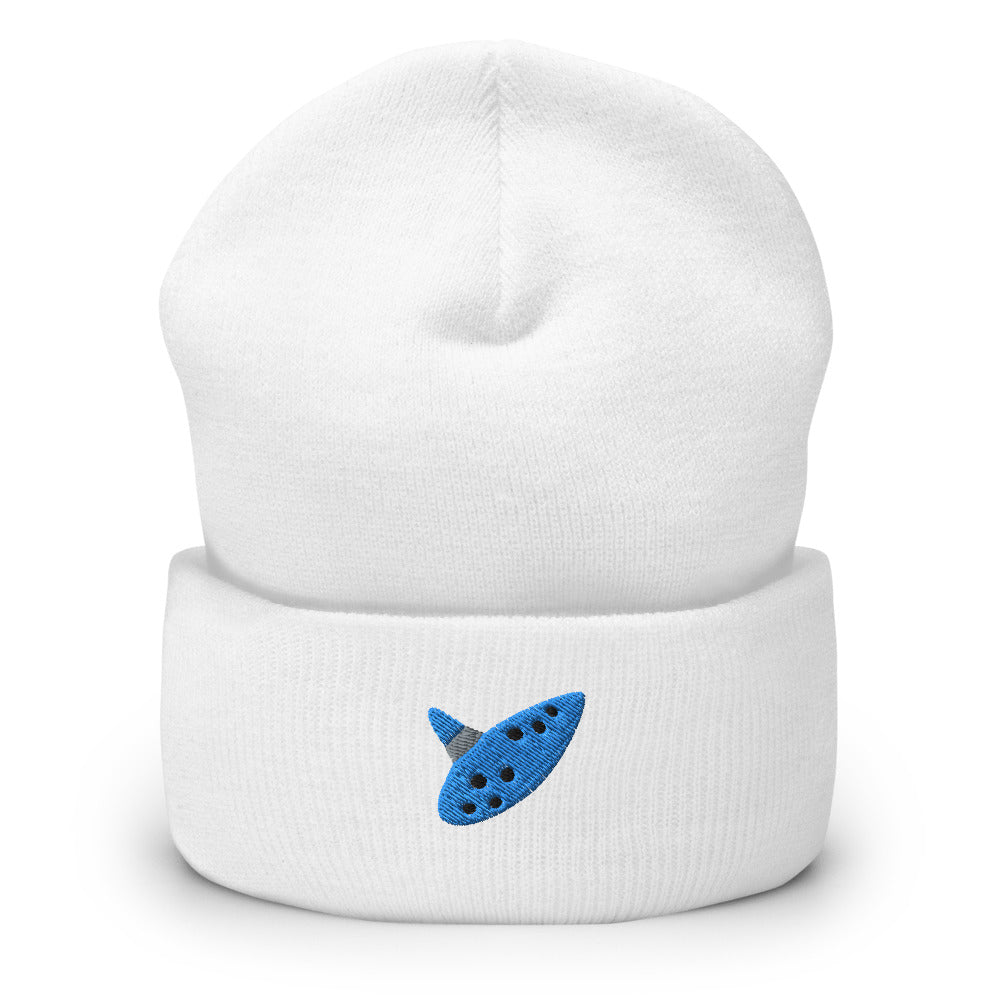 Magic Ocarina beanie