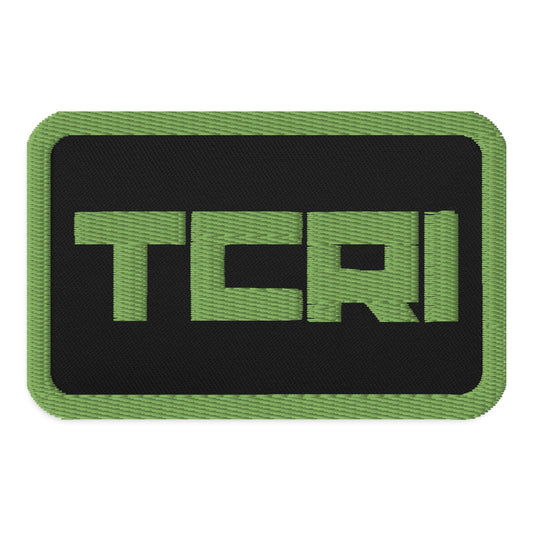 TCRI patch