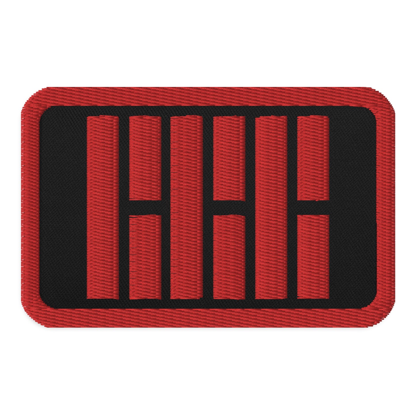 Ninja Rivals Clan patch