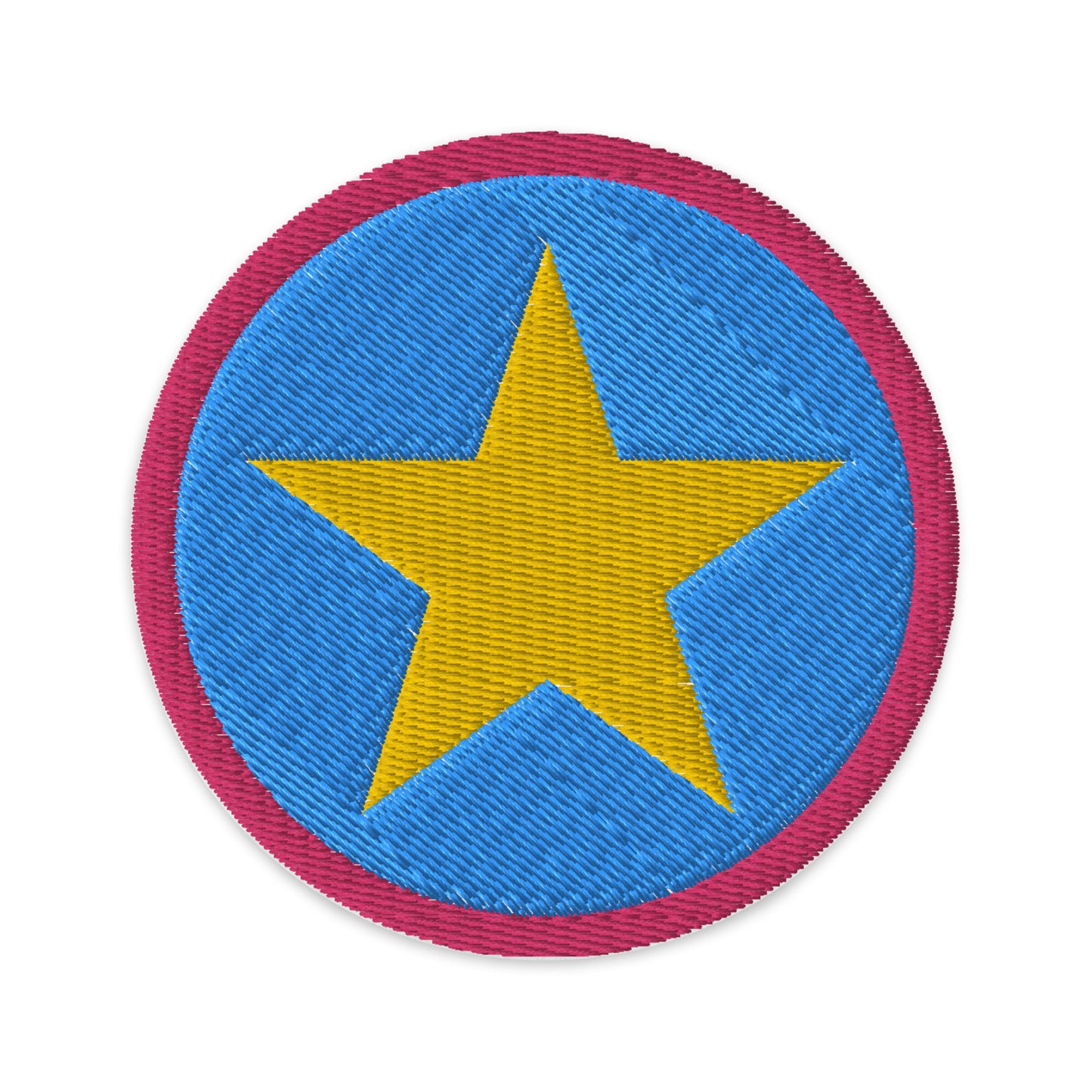 Ramona F Bag NEW patch