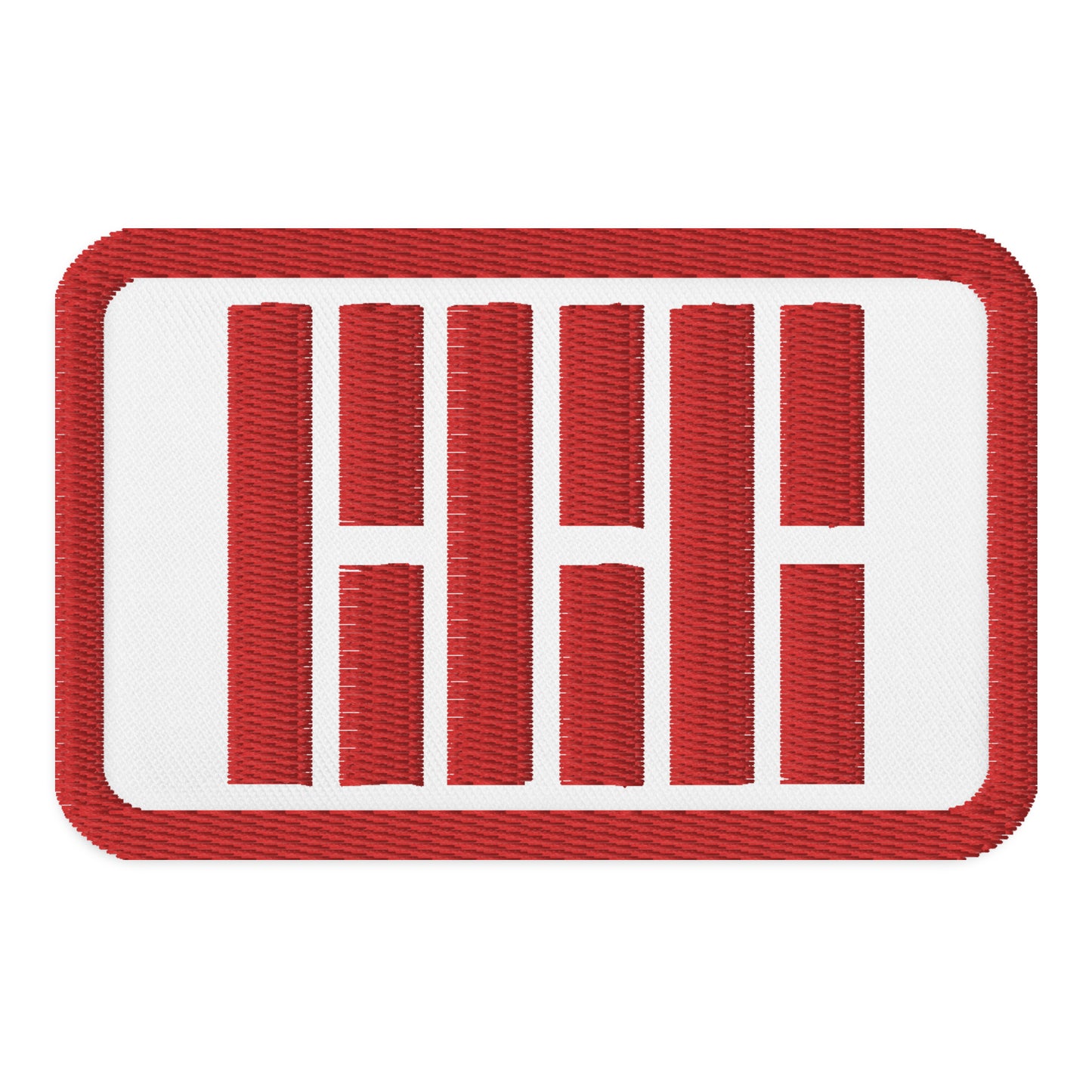 Ninja Rivals Clan patch