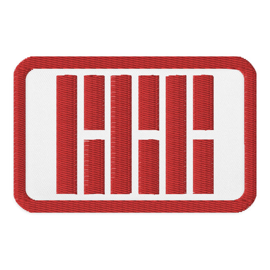 Ninja Rivals Clan patch